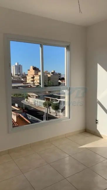 Foto 5 de Apartamento à venda, 48m2 em Jardim Paulista, Ribeirao Preto - SP