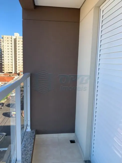 Foto 8 de Apartamento à venda, 48m2 em Jardim Paulista, Ribeirao Preto - SP