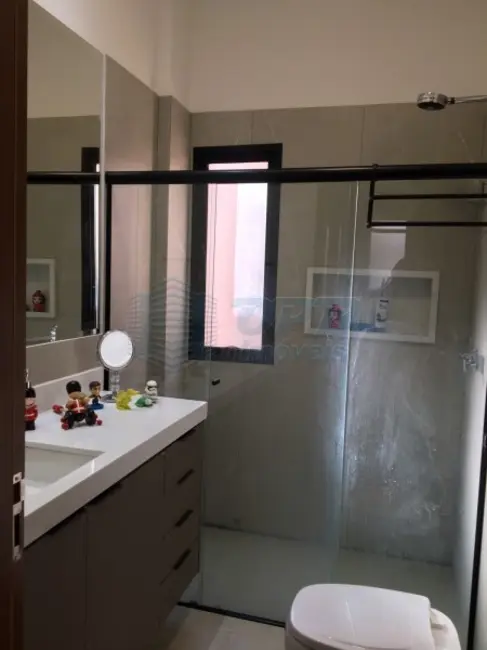 Foto 19 de Sobrado para alugar em Ribeirao Preto - SP