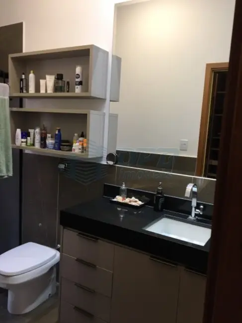 Foto 14 de Sobrado para alugar em Ribeirao Preto - SP