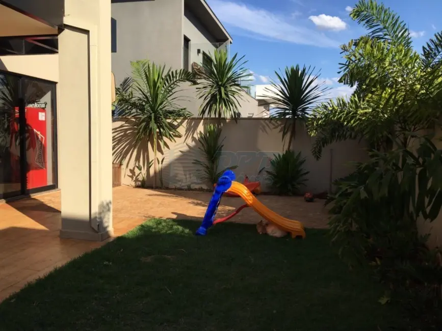 Foto 11 de Sobrado para alugar em Ribeirao Preto - SP