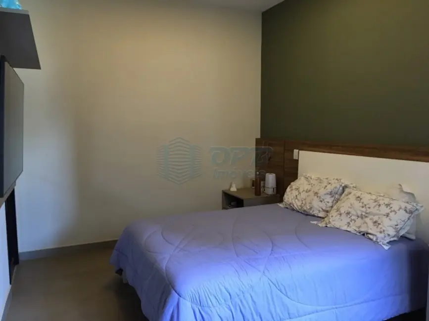 Foto 15 de Sobrado para alugar em Ribeirao Preto - SP