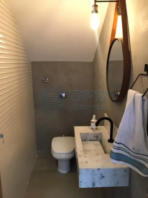 Sobrado para alugar em Ribeirao Preto - SP - imagem 3 Foto 3 de Sobrado para alugar em Ribeirao Preto - SP