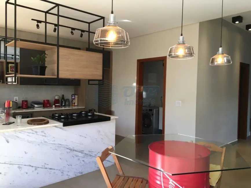 Sobrado para alugar em Ribeirao Preto - SP - imagem 6 Foto 6 de Sobrado para alugar em Ribeirao Preto - SP