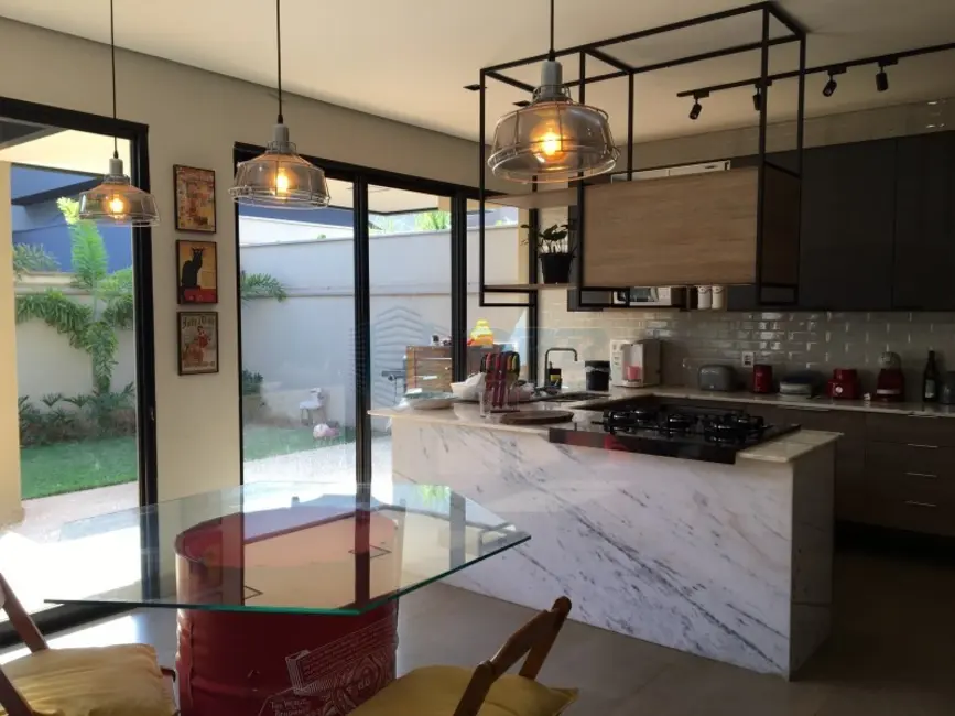 Sobrado para alugar em Ribeirao Preto - SP - imagem 5 Foto 5 de Sobrado para alugar em Ribeirao Preto - SP