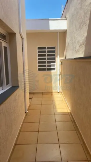 Foto 4 de Sobrado à venda, 125m2 em Jardim Macedo, Ribeirao Preto - SP