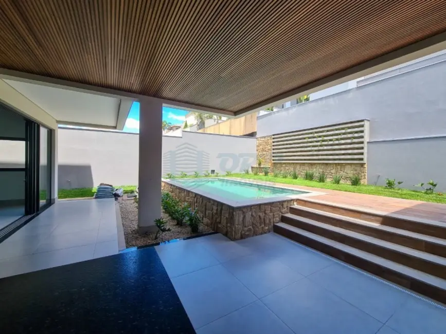 Foto 24 de Casa à venda em Ribeirao Preto - SP