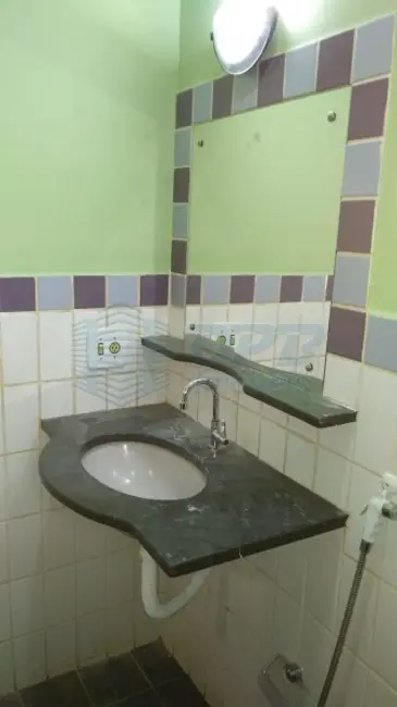 Foto 12 de Apartamento para alugar em Jardim Irajá, Ribeirao Preto - SP