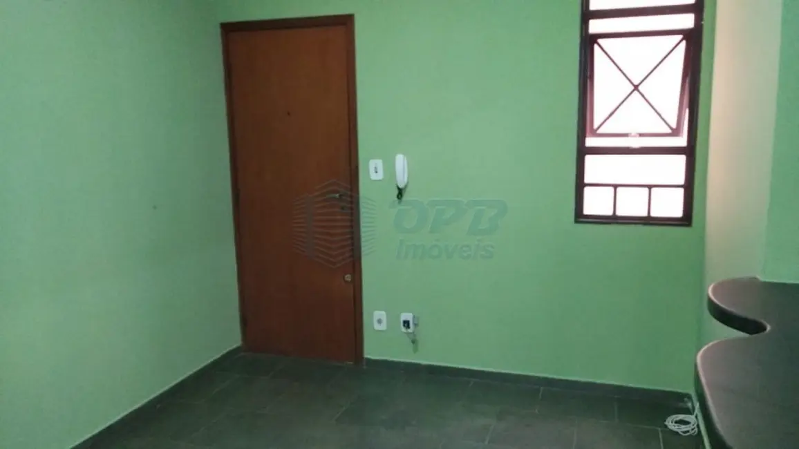 Foto 1 de Apartamento para alugar em Jardim Irajá, Ribeirao Preto - SP