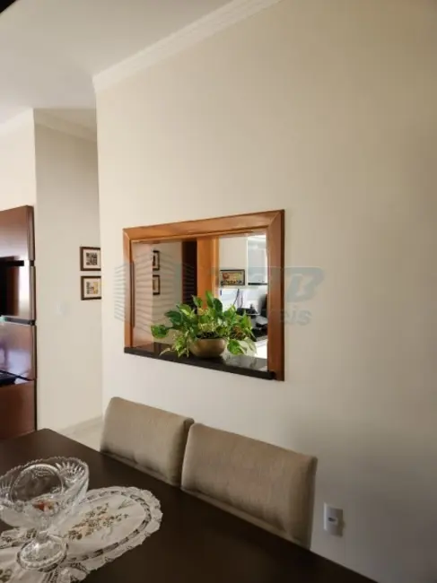Foto 2 de Apartamento à venda em Jardim Botânico, Ribeirao Preto - SP