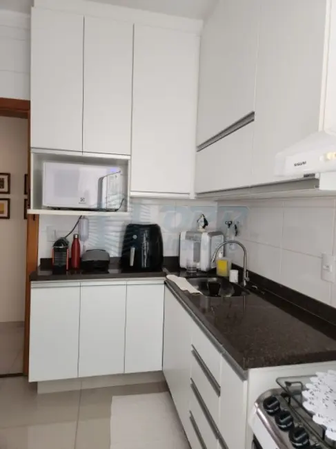 Foto 9 de Apartamento à venda em Jardim Botânico, Ribeirao Preto - SP