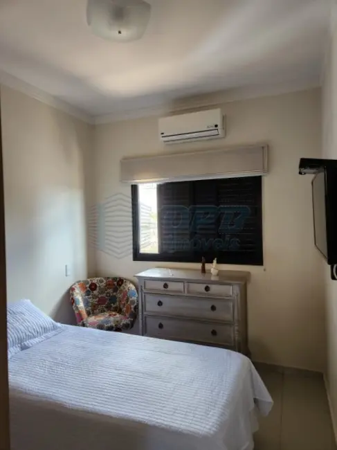 Foto 17 de Apartamento à venda em Jardim Botânico, Ribeirao Preto - SP
