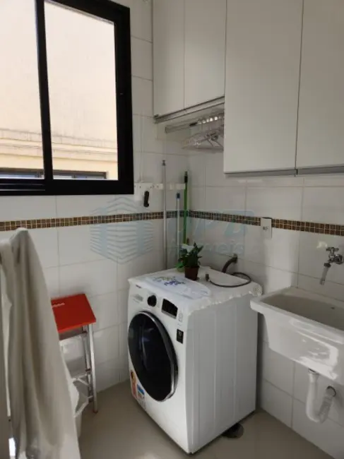 Foto 8 de Apartamento à venda em Jardim Botânico, Ribeirao Preto - SP