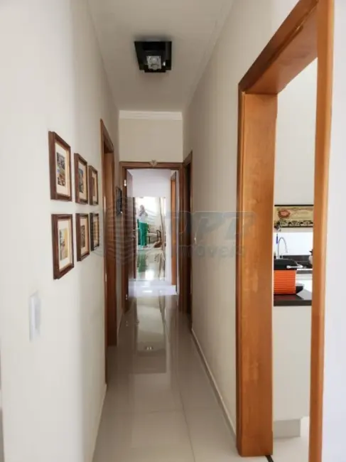 Foto 5 de Apartamento à venda em Jardim Botânico, Ribeirao Preto - SP