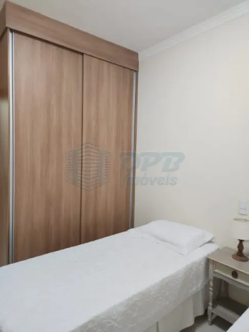 Foto 12 de Apartamento à venda em Jardim Botânico, Ribeirao Preto - SP