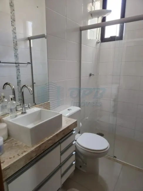 Foto 14 de Apartamento à venda em Jardim Botânico, Ribeirao Preto - SP