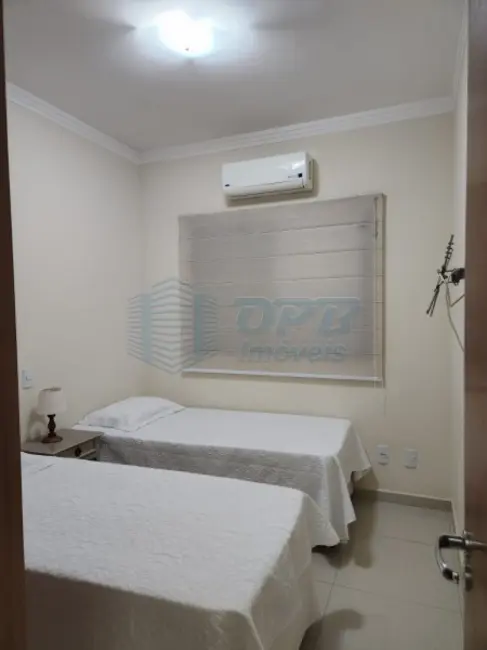 Foto 11 de Apartamento à venda em Jardim Botânico, Ribeirao Preto - SP