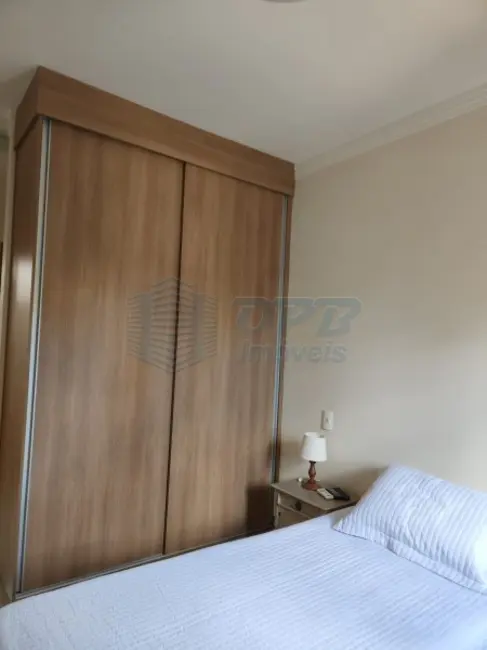 Foto 18 de Apartamento à venda em Jardim Botânico, Ribeirao Preto - SP