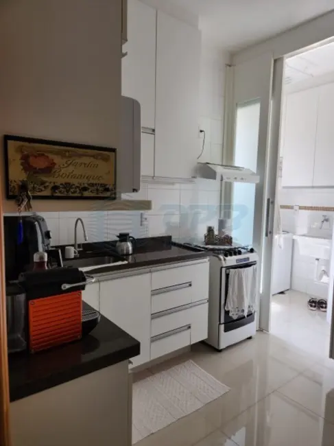 Foto 7 de Apartamento à venda em Jardim Botânico, Ribeirao Preto - SP