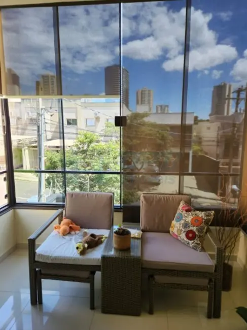 Foto 4 de Apartamento à venda em Jardim Botânico, Ribeirao Preto - SP