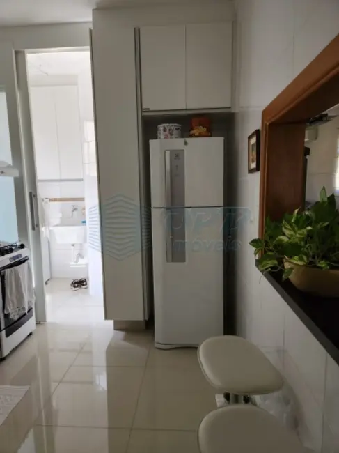 Foto 6 de Apartamento à venda em Jardim Botânico, Ribeirao Preto - SP