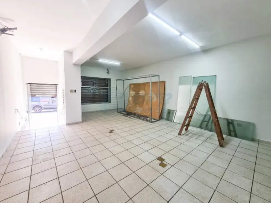 Foto 8 de Sala Comercial à venda em Vila Tibério, Ribeirao Preto - SP
