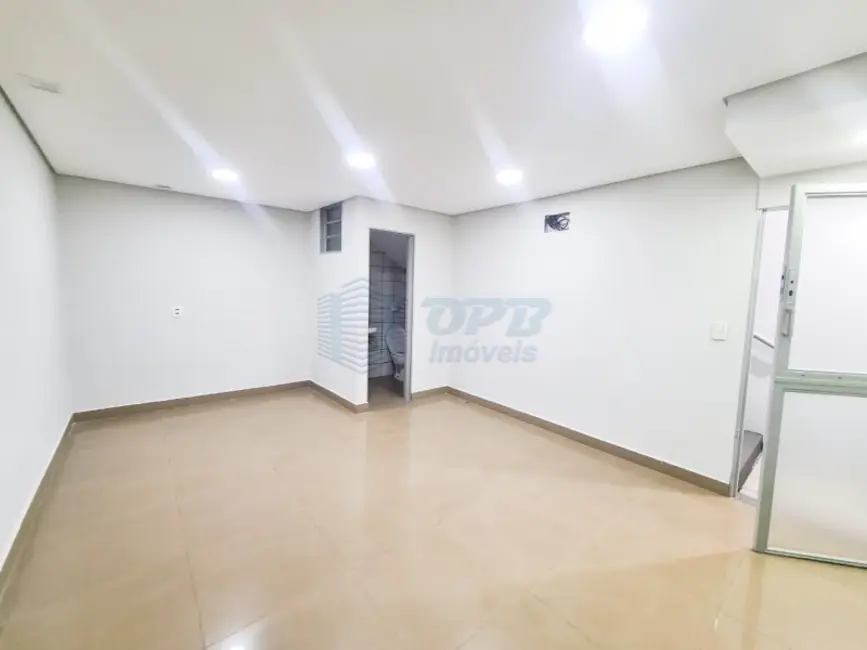 Foto 1 de Sala Comercial à venda em Vila Tibério, Ribeirao Preto - SP