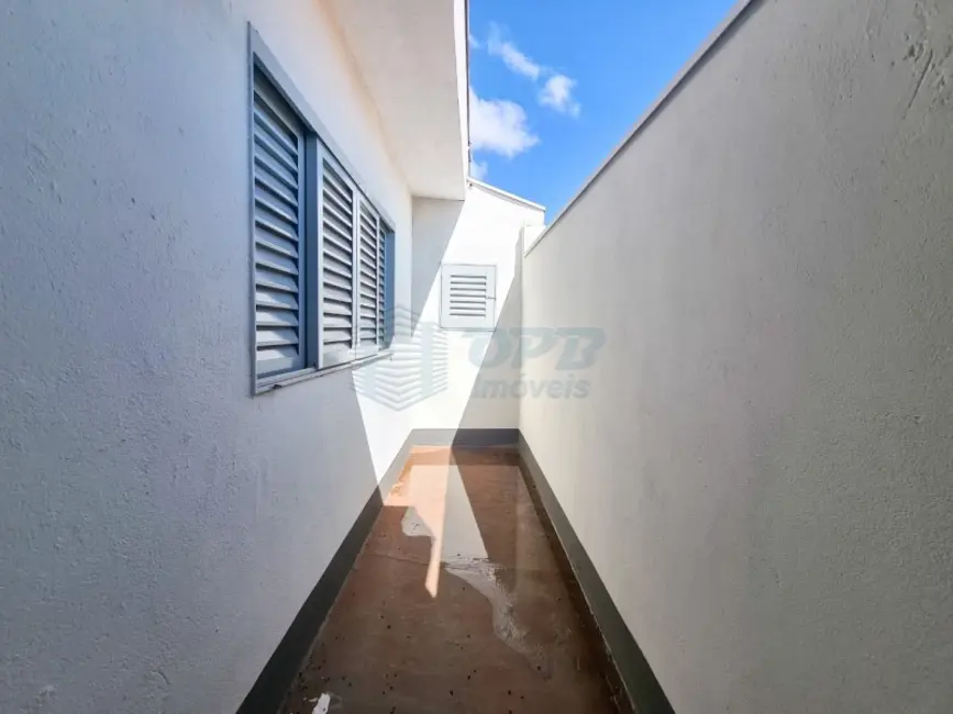 Foto 1 de Casa para alugar em Jardim Macedo, Ribeirao Preto - SP