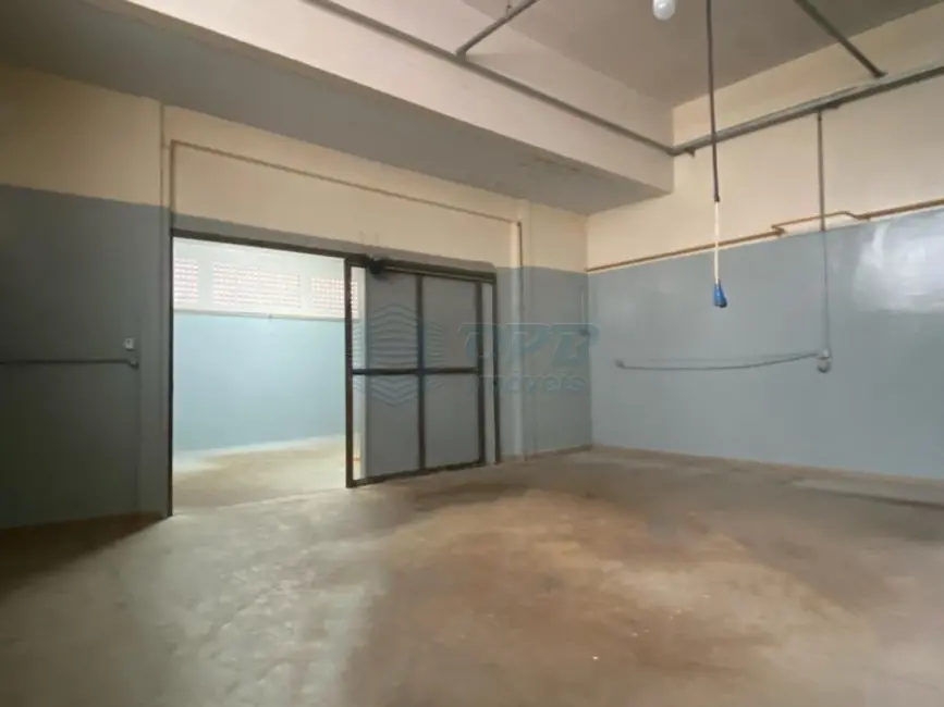 Foto 1 de Sala Comercial para alugar em Jardim Paulistano, Ribeirao Preto - SP