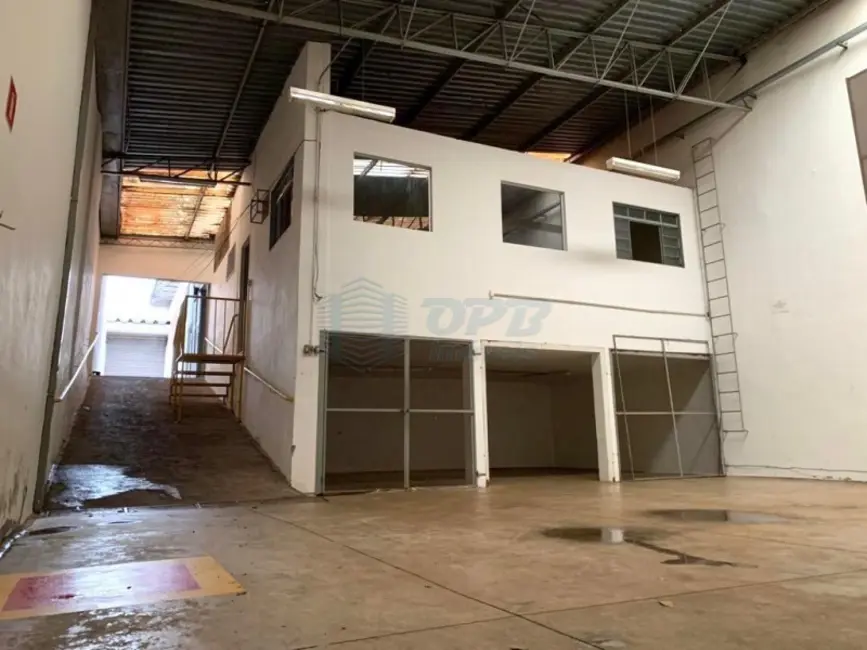 Foto 5 de Sala Comercial para alugar em Jardim Paulistano, Ribeirao Preto - SP