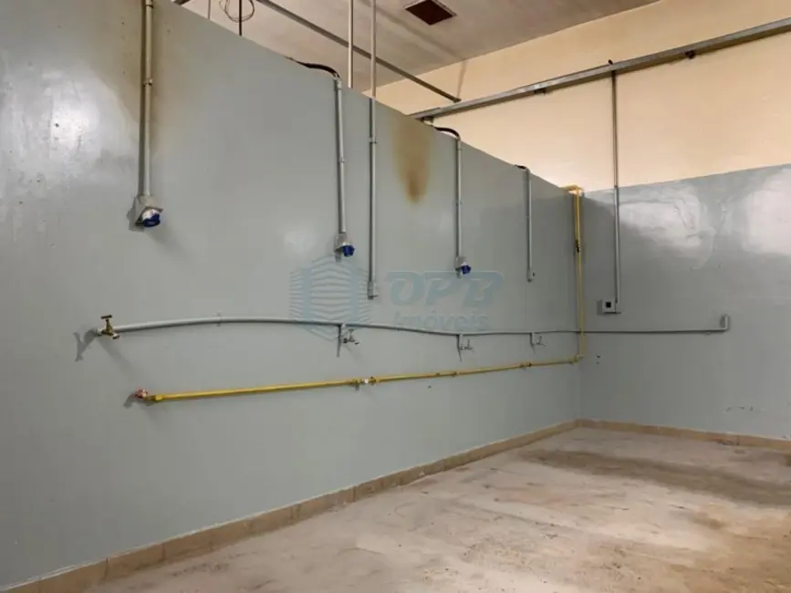 Foto 2 de Sala Comercial para alugar em Jardim Paulistano, Ribeirao Preto - SP