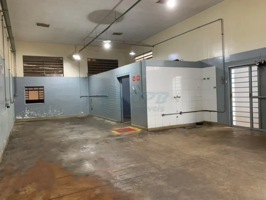 Foto 4 de Sala Comercial para alugar em Jardim Paulistano, Ribeirao Preto - SP