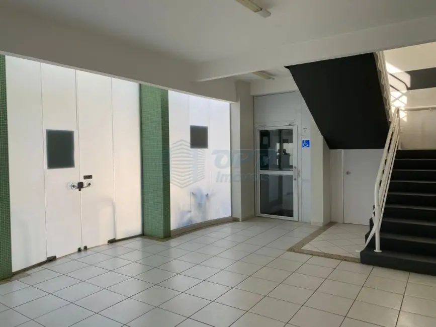 Foto 2 de Sala Comercial para alugar em Alto da Boa Vista, Ribeirao Preto - SP