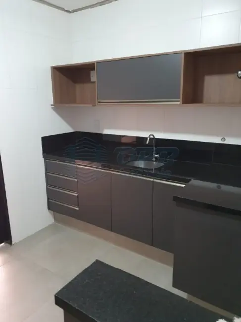 Foto 1 de Apartamento para alugar em Jardim Irajá, Ribeirao Preto - SP