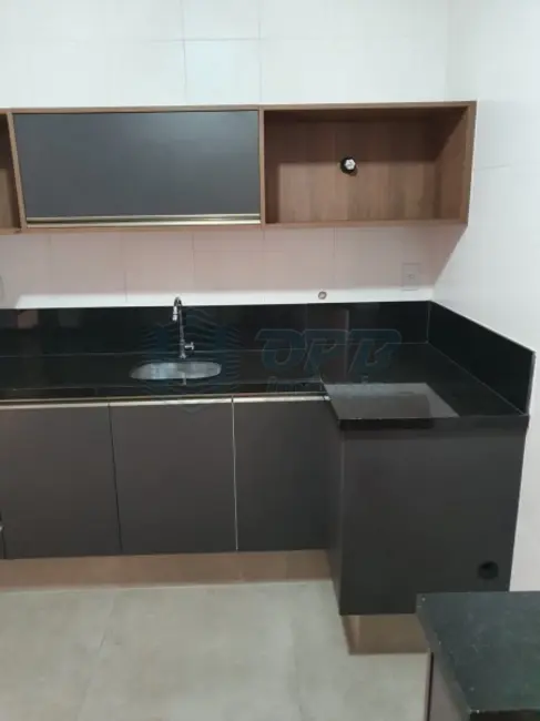 Foto 2 de Apartamento para alugar em Jardim Irajá, Ribeirao Preto - SP