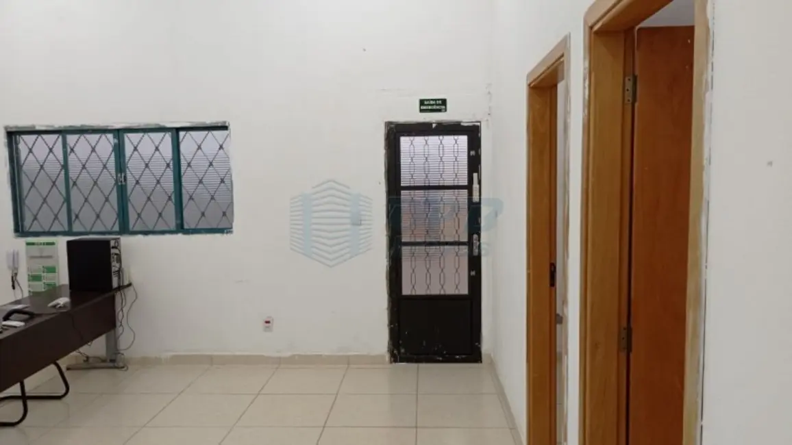 Foto 2 de Sala Comercial para alugar em Jardim Salgado Filho, Ribeirao Preto - SP