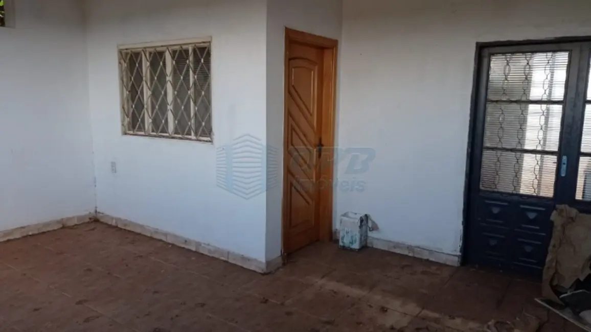 Foto 8 de Sala Comercial para alugar em Jardim Salgado Filho, Ribeirao Preto - SP