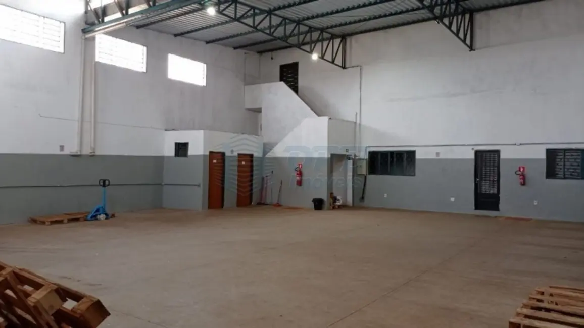 Foto 5 de Sala Comercial para alugar em Jardim Salgado Filho, Ribeirao Preto - SP
