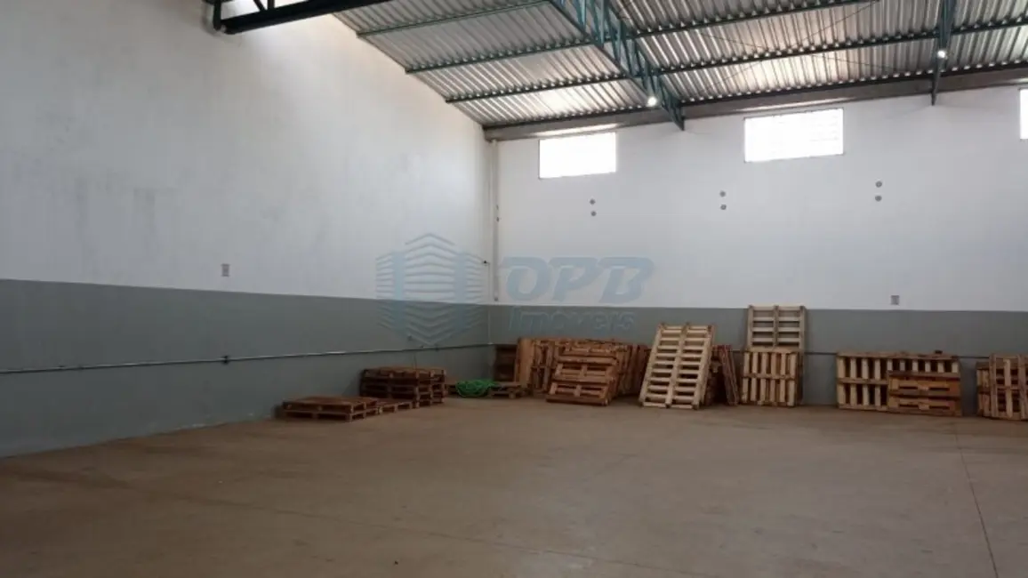Foto 4 de Sala Comercial para alugar em Jardim Salgado Filho, Ribeirao Preto - SP