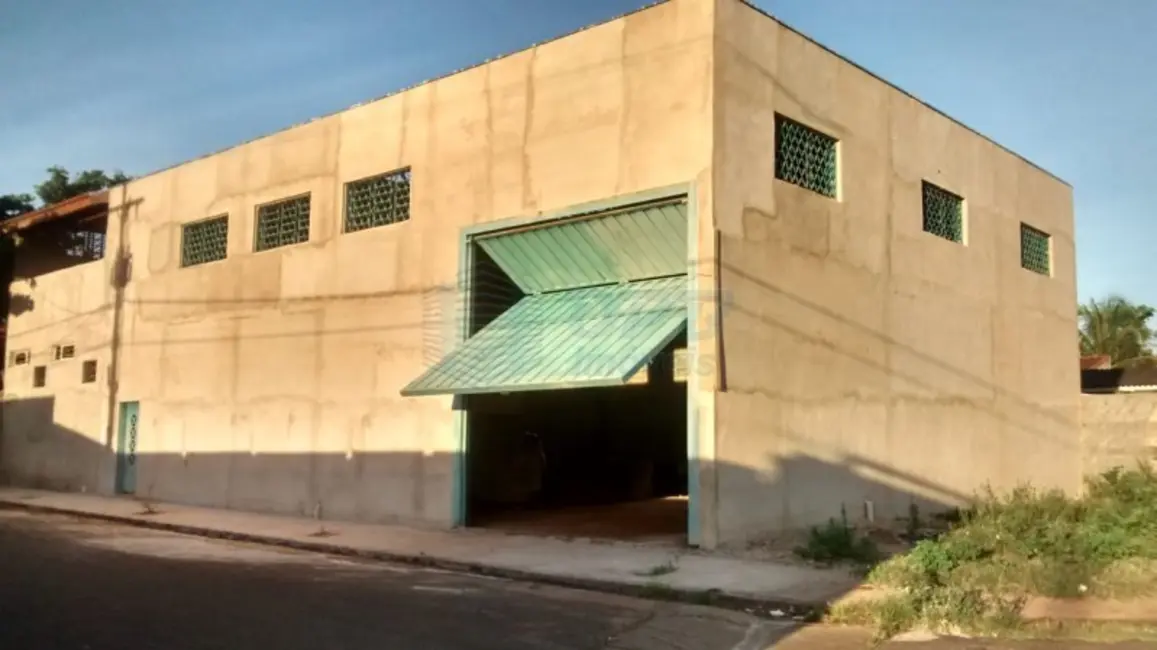 Foto 1 de Sala Comercial para alugar em Jardim Salgado Filho, Ribeirao Preto - SP