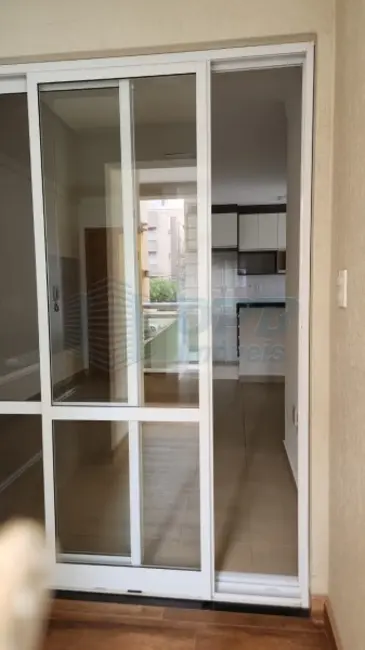 Foto 7 de Apartamento para alugar, 67m2 em Ribeirao Preto - SP