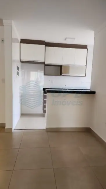 Foto 4 de Apartamento para alugar, 67m2 em Ribeirao Preto - SP
