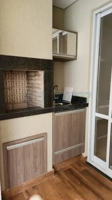 Foto 8 de Apartamento para alugar, 67m2 em Ribeirao Preto - SP