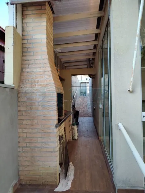 Foto 17 de Sobrado para alugar em Ribeirânia, Ribeirao Preto - SP