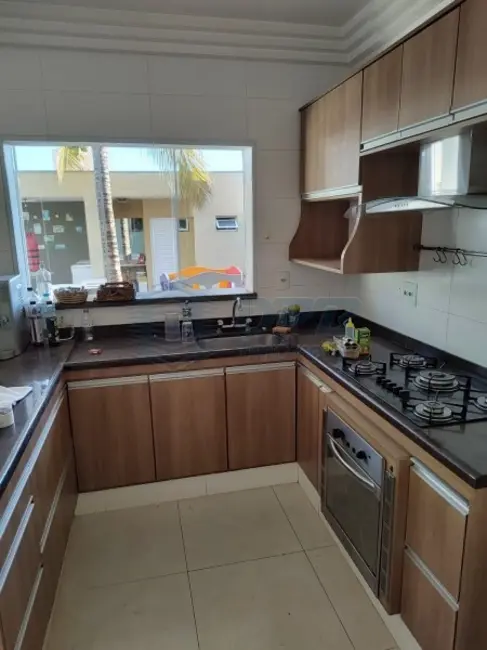 Foto 12 de Sobrado para alugar em Ribeirânia, Ribeirao Preto - SP