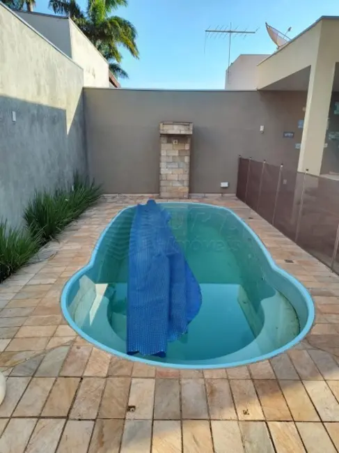 Foto 16 de Sobrado para alugar em Ribeirânia, Ribeirao Preto - SP