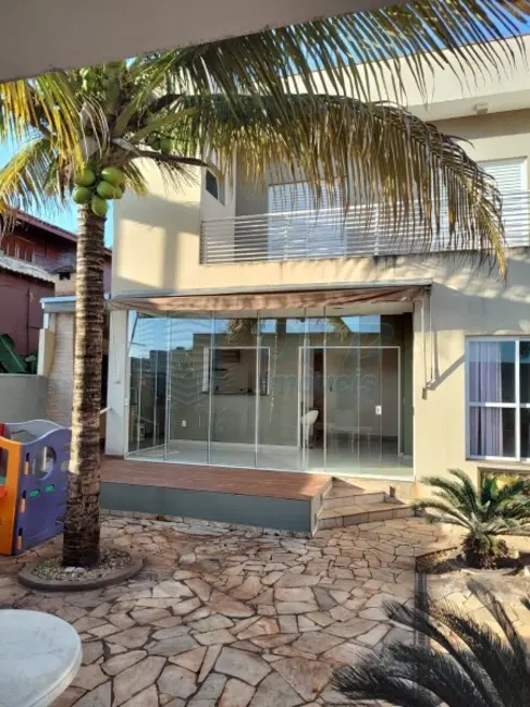 Foto 19 de Sobrado para alugar em Ribeirânia, Ribeirao Preto - SP