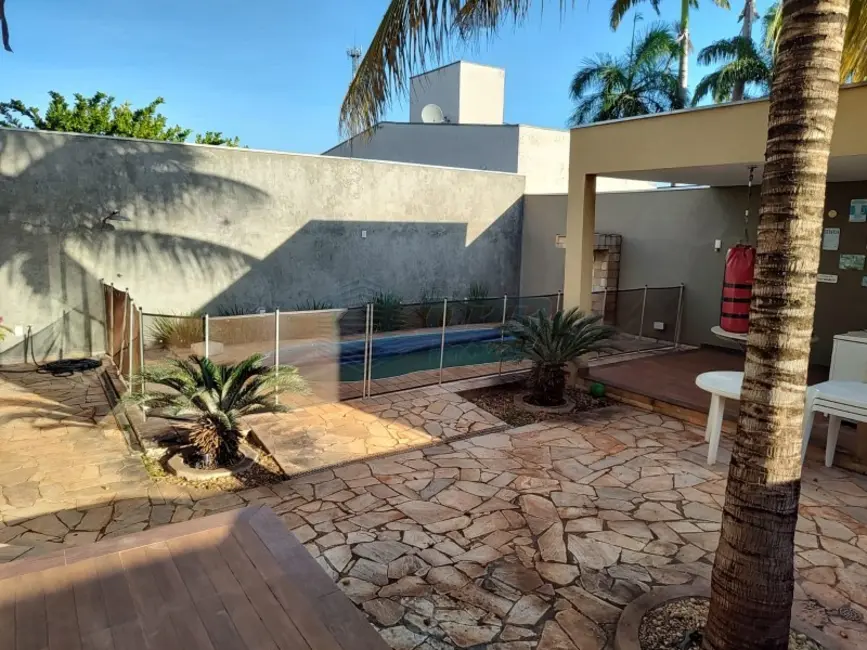 Foto 13 de Sobrado para alugar em Ribeirânia, Ribeirao Preto - SP