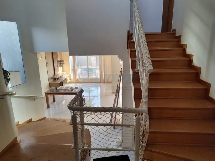 Sobrado para alugar em Ribeirânia, Ribeirao Preto - SP - imagem 4 Foto 4 de Sobrado para alugar em Ribeirânia, Ribeirao Preto - SP