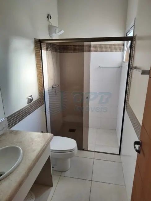 Foto 27 de Sobrado para alugar em Ribeirânia, Ribeirao Preto - SP